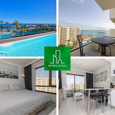 Ocean House Bloque 3 Planta 8 By Ivi Real Estate Lejlighed Torremolinos Eksteriør billede