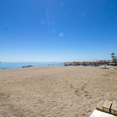 Ocean House Bloque 3 Planta 8 By Ivi Real Estate Lejlighed Torremolinos Eksteriør billede