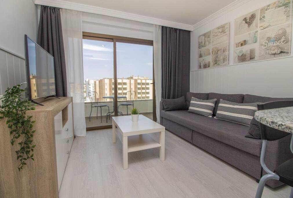 Ocean House Bloque 3 Planta 8 By Ivi Real Estate Lejlighed Torremolinos Eksteriør billede