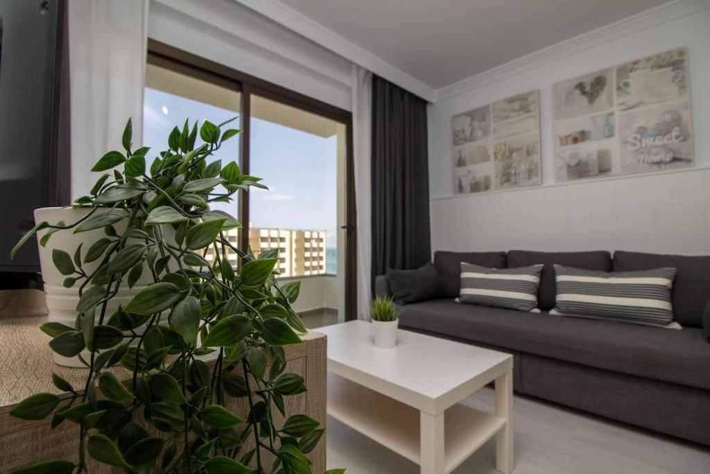 Ocean House Bloque 3 Planta 8 By Ivi Real Estate Lejlighed Torremolinos Eksteriør billede