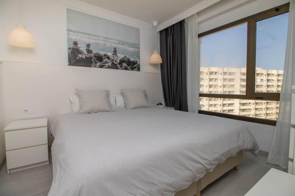 Ocean House Bloque 3 Planta 8 By Ivi Real Estate Lejlighed Torremolinos Eksteriør billede