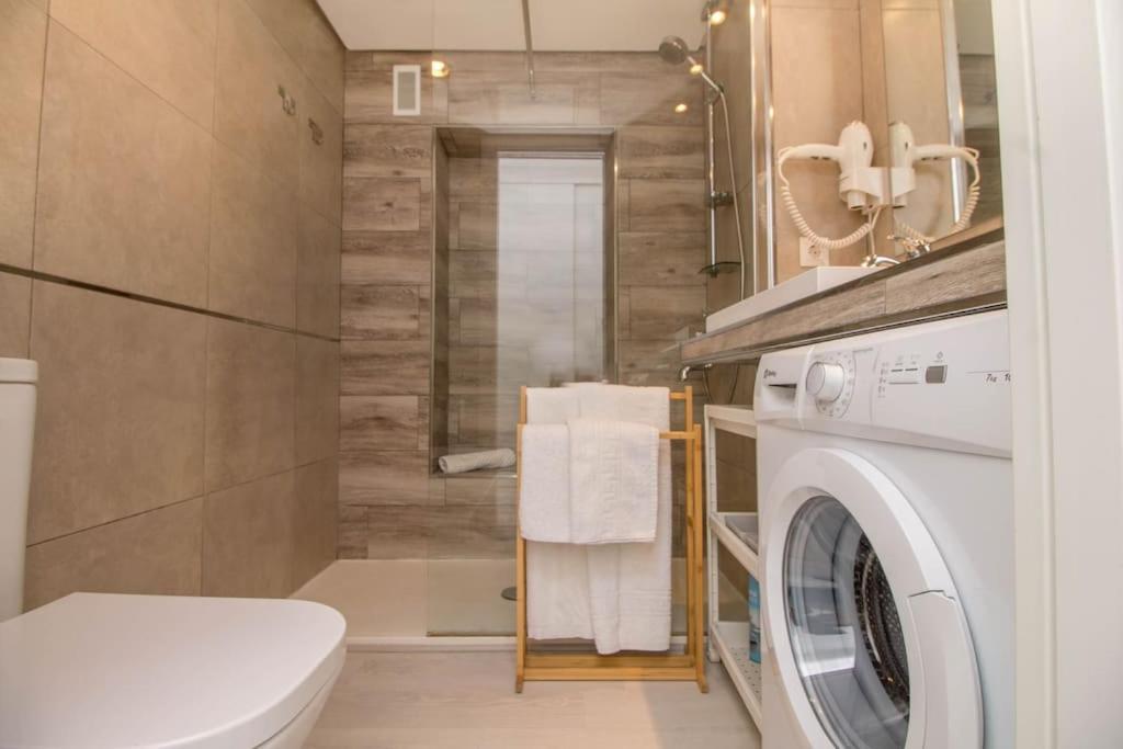 Ocean House Bloque 3 Planta 8 By Ivi Real Estate Lejlighed Torremolinos Eksteriør billede