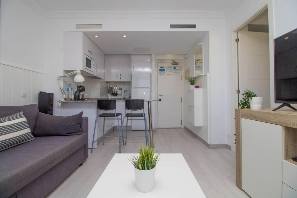Ocean House Bloque 3 Planta 8 By Ivi Real Estate Lejlighed Torremolinos Eksteriør billede