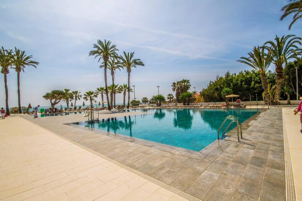 Ocean House Bloque 3 Planta 8 By Ivi Real Estate Lejlighed Torremolinos Eksteriør billede