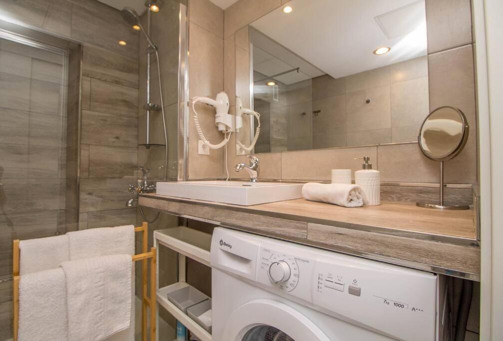 Ocean House Bloque 3 Planta 8 By Ivi Real Estate Lejlighed Torremolinos Eksteriør billede