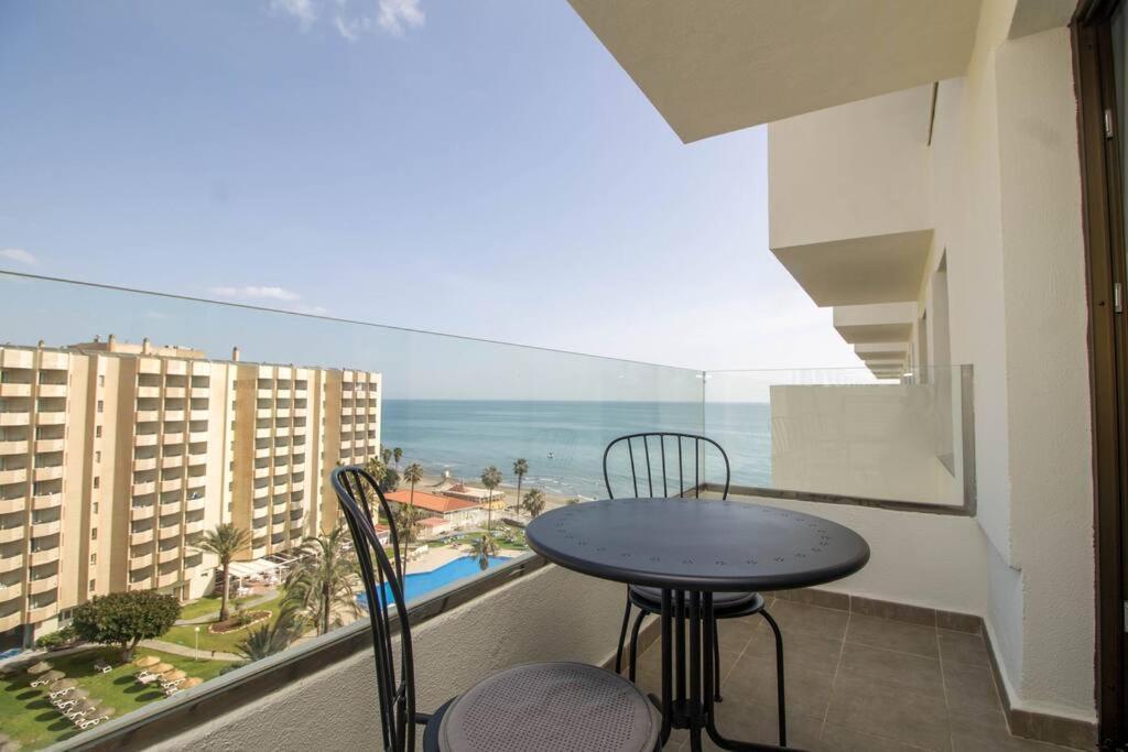 Ocean House Bloque 3 Planta 8 By Ivi Real Estate Lejlighed Torremolinos Eksteriør billede