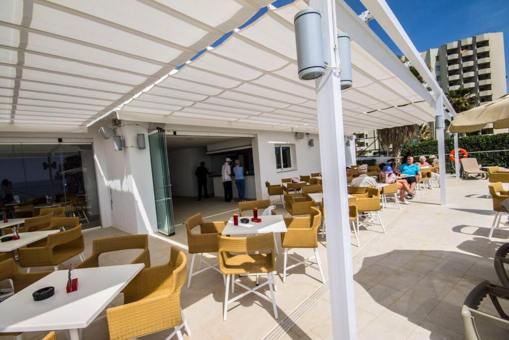 Ocean House Bloque 3 Planta 8 By Ivi Real Estate Lejlighed Torremolinos Eksteriør billede