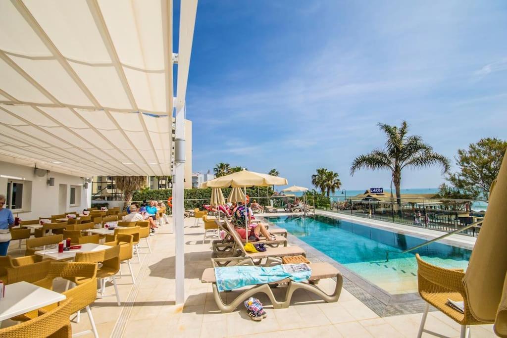 Ocean House Bloque 3 Planta 8 By Ivi Real Estate Lejlighed Torremolinos Eksteriør billede