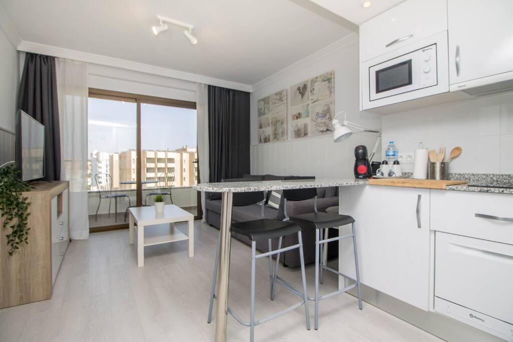 Ocean House Bloque 3 Planta 8 By Ivi Real Estate Lejlighed Torremolinos Eksteriør billede