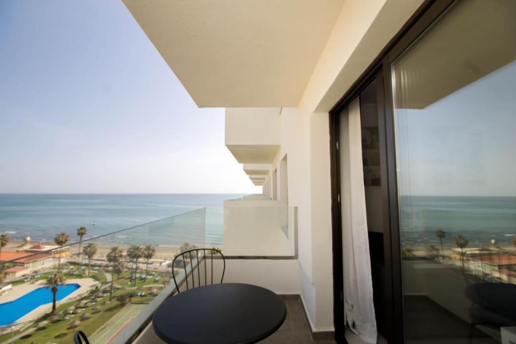 Ocean House Bloque 3 Planta 8 By Ivi Real Estate Lejlighed Torremolinos Eksteriør billede