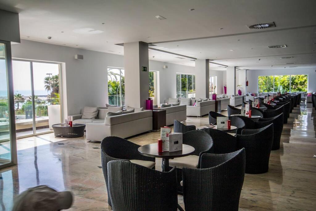 Ocean House Bloque 3 Planta 8 By Ivi Real Estate Lejlighed Torremolinos Eksteriør billede