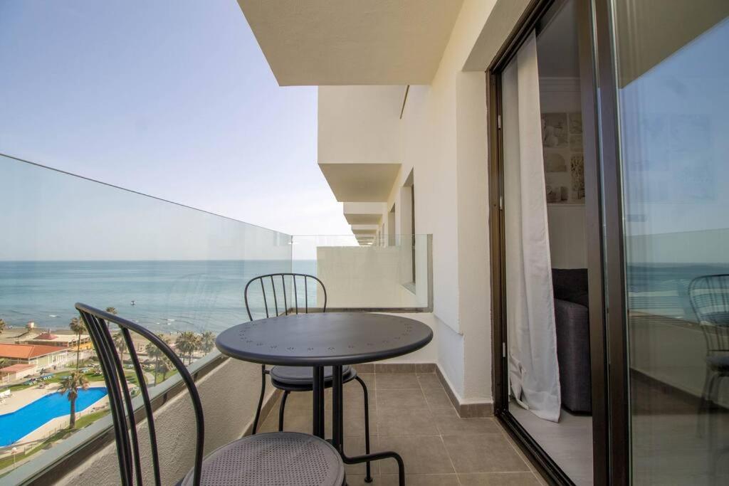 Ocean House Bloque 3 Planta 8 By Ivi Real Estate Lejlighed Torremolinos Eksteriør billede