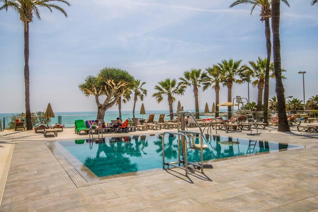 Ocean House Bloque 3 Planta 8 By Ivi Real Estate Lejlighed Torremolinos Eksteriør billede