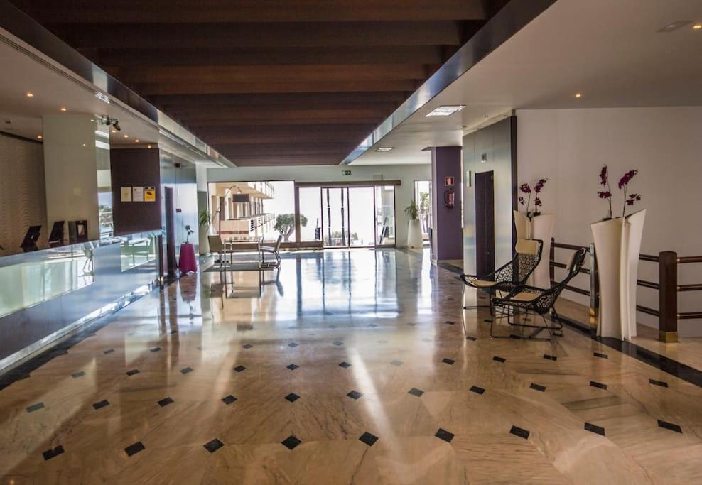 Ocean House Bloque 3 Planta 8 By Ivi Real Estate Lejlighed Torremolinos Eksteriør billede